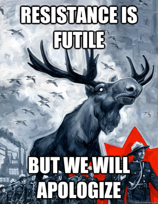 Illustration for article titled Happy Canada Day, eh?